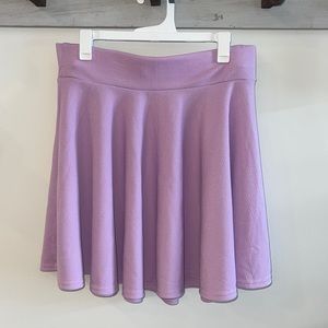 Game Day Skirt - Medium